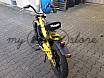 HF SPECIAL GIALLO (versione Special)